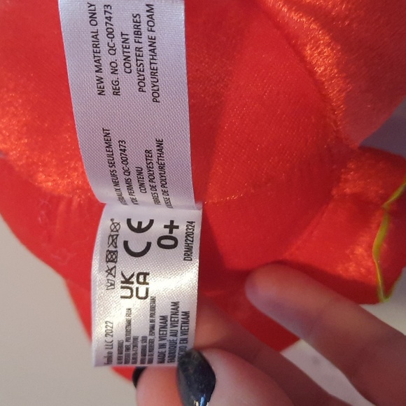 FNAF plush - Picture 7 of 7